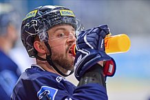 ERC Ingolstadt Training, DEL, Deutsche Eishockey Liga, 13.02.2020
