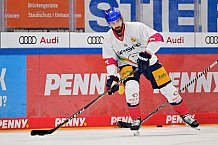 Eishockey, Herren, DEL, Saison 2022-2023, Spieltag 8, ERC Ingolstadt - Eisbären Berlin, 07.10.2022