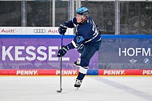 Eishockey, Herren, DEL, Saison 2025-2026, ERC Ingolstadt - Training, 04.08.2025
