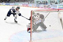 Augsburger Panther vs ERC Ingolstadt, Eishockey, DEL, Deutsche Eishockey Liga, Spieltag 23, 21.11.2017