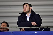 ERC Ingolstadt vs Augsburger Panther, DEL, Deutsche Eishockey Liga, Spieltag 49, 28.02.2020