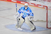 Eishockey, Herren, DEL, Saison 2021-2022, Spieltag 20, Bietigheim Steelers - ERC Ingolstadt, 05.11.2021