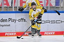 Eishockey, Frauen, DFEL, Saison 2022-2023, ERC Ingolstadt - Mad Dogs Mannheim, 19.11.2022