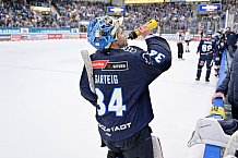 Eishockey, Herren, DEL, Saison 2024-2025, Spieltag 25, ERC Ingolstadt - Pinguins Bremerhaven, 12.12.2024