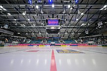 Hockey, Mens, CHL, Season 2025-2026, Regular Season, Game Day 1, ERC Ingolstadt - Ilves Tampere, 28.08.2025