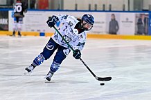 Eishockey, Frauen, DFEL, Saison 2025-2026, ERC Ingolstadt - ECDC Memmingen Indians, 25.01.2026