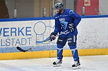 Eistraing, ERC Ingolstadt, Eishockey, DEL, Deutsche Eishockey Liga, 15.02.2018