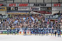 Eishockey, Mens, CHL, Season 2023-2024, ERC Ingolstadt - Färjestad Karlstad, 02.09.2023
