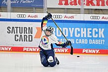 Eishockey, Frauen, DFEL, Saison 2021-2022, ERC Ingolstadt - ESC Planegg-Würmtal, 22.01.2021