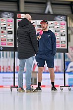 Eishockey, Herren, DEL, Saison 2023-2024, Playoffs Viertelfinale - Spiel 2, ERC Ingolstadt - Fischtown Pinguins , 20.03.2024