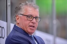ERC Ingolstadt vs Augsburger Panther, Eishockey, DEL, Deutsche Eishockey Liga, Vorbereitung, 31.08.2018