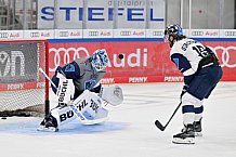 Eishockey, Herren, DEL, Saison 2024-2025, ERC Ingolstadt - Showtraining für Dauerkartenbesitzer, 04.08.2024