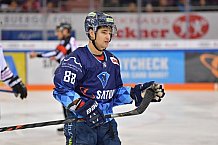 ERC Ingolstadt vs Kölner Haie, DEL, Deutsche Eishockey Liga, Spieltag 9, 06.10.2019