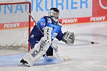Eishockey, Frauen, DFEL, Saison 2020-2021, ERC Ingolstadt - ECDC Memmingen Indians, 21.02.2021