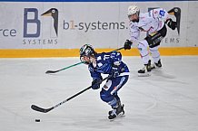 Eishockey, Frauen, DFEL, Playoffs Finale Spiel 4, Saison 2021-2022, ERC Ingolstadt - ECDC Memmingen Indians, 20.03.2022