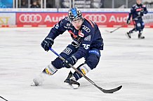 Eishockey, Herren, DEL, Saison 2024-2025, Spieltag 45, ERC Ingolstadt - Iserlohn Roosters, 16.02.2025