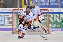 ERC Ingolstadt vs Grizzlys Wolfsburg, DEL, Deutsche Eishockey Liga, Spieltag 19, 17.11.2019
