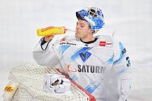 Eishockey, Herren, DEL, Saison 2020-2021, Nürnberg Ice Tigers - ERC Ingolstadt, 14.03.2021