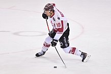 Eishockey, Herren, DEL, Saison 2020-2021, ERC Ingolstadt - Kölner Haie, 10.04.2021