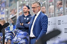 Eishockey, Herren, DEL, Saison 2026-2027, Testspiel, ERC Ingolstadt - EV Zug, 04.09.2026