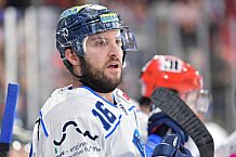 Thomas Sabo Ice Tigers vs ERC Ingolstadt, DEL, Deutsche Eishockey Liga, Spieltag 35, 05.01.2020