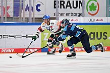 Eishockey, Herren, DEL, Saison 2022-2023, Vorbereitung, ERC Ingolstadt - Augsburger Panther, 04.09.2022