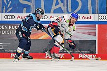 Eishockey, Herren, DEL, Saison 2022-2023, Spieltag 8, ERC Ingolstadt - Eisbären Berlin, 07.10.2022