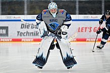 Eishockey, Herren, DEL, Saison 2025-2026, ERC Ingolstadt - Training, 04.08.2025