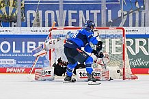 Eishockey, Herren, DEL, Saison 2026-2027, Spieltag 8, ERC Ingolstadt - Löwen Frankfurt, 11.10.2026