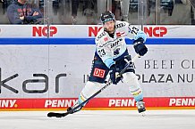 Eishockey, Herren, DEL, Saison 2022-2023, Spieltag 15, Nürnberg Ice Tigers - ERC Ingolstadt, 26.10.2022