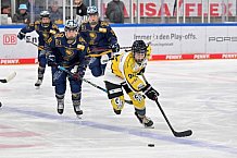 Eishockey, Frauen, DFEL, Saison 2022-2023, ERC Ingolstadt - Mad Dogs Mannheim, 19.11.2022