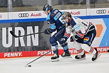 Eishockey, Herren, DEL, Saison 2022-2023, Spieltag 27, ERC Ingolstadt - Iserlohn Roosters, 04.12.2022