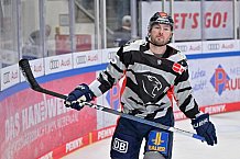 Eishockey, Herren, DEL, Saison 2023-2024, Spieltag 51, ERC Ingolstadt - Kölner Haie, 03.03.2024
