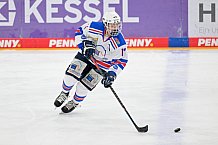 Eishockey, Frauen, DFEL, Saison 2021-2022, ERC Ingolstadt - ESC Planegg-Würmtal, 22.01.2021
