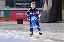 Eishockey, Herren, DEL, Saison 2023-2024, Playoffs Viertelfinale - Spiel 2, ERC Ingolstadt - Fischtown Pinguins , 20.03.2024