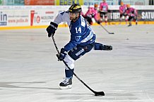 ERC Ingolstadt vs Fischtown Pinguins, Eishockey, DEL, Deutsche Eishockey Liga, Spieltag 3, 07.10.2016