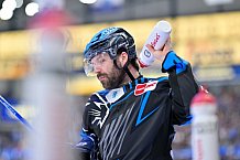 Eishockey, Herren, DEL, Saison 2025-2026, Spiel 51, ERC Ingolstadt - Augsburger Panther, 13.03.2026