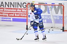 Straubing Tighers vs ERC Ingolstadt, Eishockey, DEL, Deutsche Eishockey Liga, 1. Spieltag, 14.09.2018