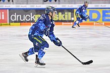 ERC Ingolstadt vs Krefeld Pinguine, DEL, Deutsche Eishockey Liga, Spieltag 3, 20.09.2019