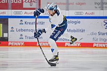 Eishockey, Herren, DEL, Saison 2021-2022, Training, ERC Ingolstadt - Training, 01.03.2022