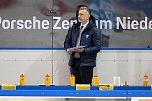 Eishockey, Herren, DEL, Saison 2022-2023, Spieltag 43, Straubing Tigers - ERC Ingolstadt, 15.01.2023