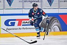 Eishockey, Mens, CHL, Season 2023-2024, ERC Ingolstadt - Vitkovice Ridera, 17.10.2023