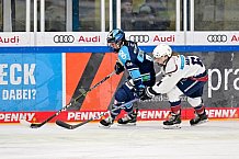 Eishockey, Frauen, DFEL, Saison 2022-2023, ERC Ingolstadt - Eisbären Berlin, 04.02.2023