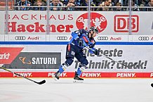 Eishockey, Herren, DEL, Saison 2023-2024, Spieltag 18, ERC Ingolstadt - Eisbären Berlin, 05.11.2023