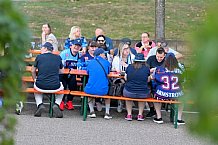 Eishockey, Herren, DEL, Saison 2026-2027, ERC Ingolstadt - Saisoneröffnung, 09.08.2026