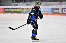 ERC Ingolstadt vs Thomas Sabo Ice Tigers, Eishockey, DEL, Deutsche Eishockey Liga, Spieltag 17, 04.11.2018