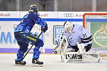 ERC Ingolstadt vs Thomas Sabo Ice Tigers, DEL, Deutsche Eishockey Liga, Spieltag 26, 13.12.2019