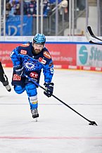 Eishockey, Herren, DEL, Saison 2025-2026, Spiel 23, ERC Ingolstadt - Dresdner Eislöwen, 28.11.2025