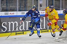 ERC Ingolstadt vs Düsseldorfer EG, DEL, Deutsche Eishockey Liga, Spieltag 37, 12.01.2020