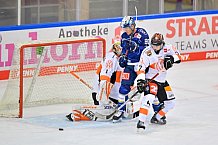 Vorbereitung, Gäubodencup, Eishockey, Herren, DEL, Saison 2021-2022, Grizzlys Wolfsburg - ERC Ingolstadt, 13.08.2021